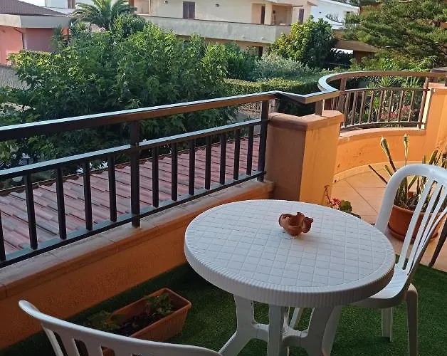 Frontemare Guest house