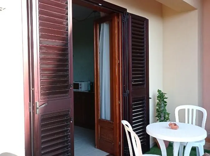 Frontemare Milazzo