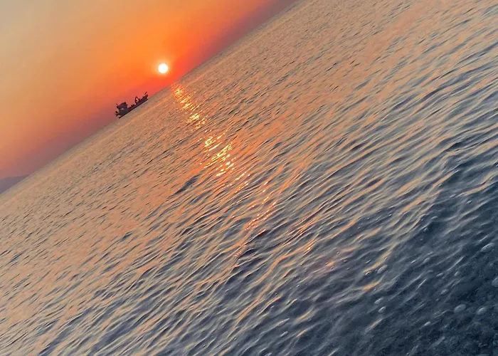 Frontemare Milazzo
