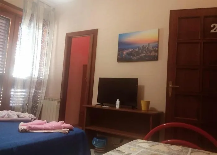 Frontemare 3* Milazzo